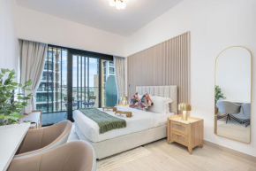 Chic & Beautiful Home in the Heart of Meydan